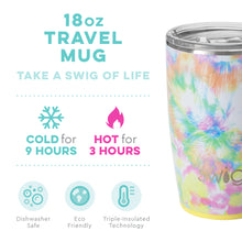 Load image into Gallery viewer, You Glow Girl SWIG 18oz Mug
