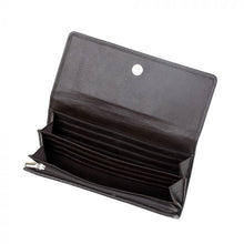 Load image into Gallery viewer, Myra Bag - Indigo Leaf Wallet