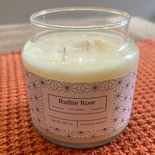 Load image into Gallery viewer, Grandma’s Kitchen Double Wick Soy Candle 16oz