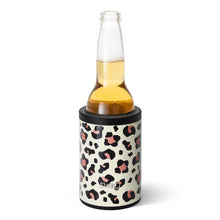 Load image into Gallery viewer, Luxy Leopard SWIG 12oz Combo Can and bottle Cooler