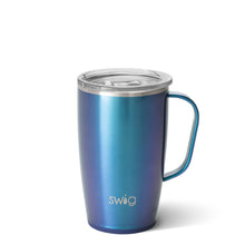 Load image into Gallery viewer, Mermazing SWIG 18oz Mug
