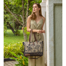 Load image into Gallery viewer, Myra Bag - The Mystique Messenger Bag
