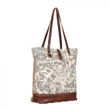 Load image into Gallery viewer, Myra Bag - Hobo Tote Bag