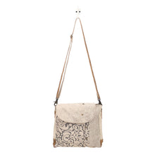 Load image into Gallery viewer, Myra Bag - Factual Messenger Bag