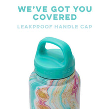 Load image into Gallery viewer, Luxy Leopard SWIG 30oz Bottle