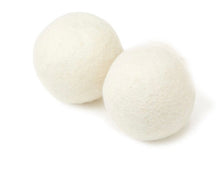 Load image into Gallery viewer, Sale! Wool Dryer Balls