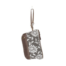 Load image into Gallery viewer, Myra Bag - Sunflower Pouch