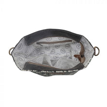 Load image into Gallery viewer, Myra Bag - Labyrinthian Small and Crossbody Bag