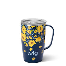 Load image into Gallery viewer, Lazy Daisy SWIG 18oz Mug