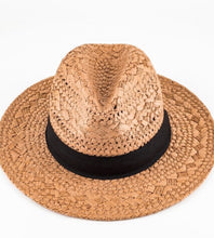 Load image into Gallery viewer, Sale! PANAMA Hat