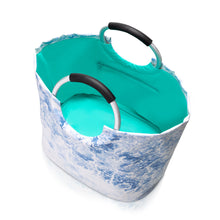 Load image into Gallery viewer, Sea Spray SWIG Loopi Tote Bag