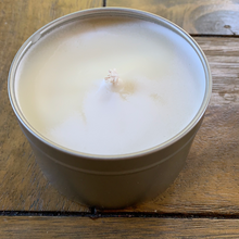 Load image into Gallery viewer, Milk and Honey Soy Candle 8oz
