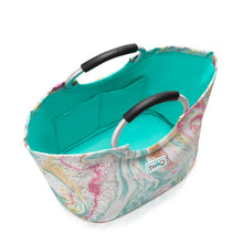 Load image into Gallery viewer, Wanderlust SWIG Loopi Tote Bag