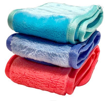 Load image into Gallery viewer, HOT PINK Spa Microfiber Headband