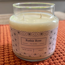 Load image into Gallery viewer, Wassail Double Wick Soy Candle 16oz