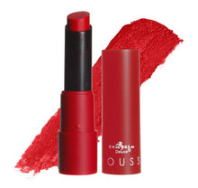Load image into Gallery viewer, 5 colors - Matte Mouse Caliente Reds Lipstick Set