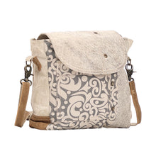 Load image into Gallery viewer, Myra Bag - Factual Messenger Bag