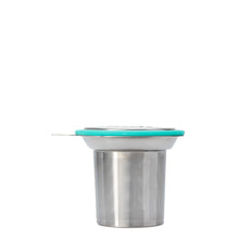 Load image into Gallery viewer, Tea - SWIG Stainless Steel Tea Infuser with Silicone Cover