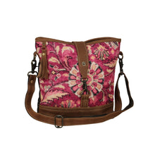 Load image into Gallery viewer, Myra Bag - Exuberance Shoulder Bag