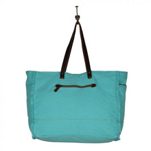 Load image into Gallery viewer, Myra Bag - Vivacious Weekender Bag