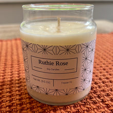Load image into Gallery viewer, Frazier Fir Soy Candle 9.5