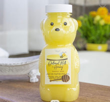 Load image into Gallery viewer, Milk &amp; Honey Bear Bubble Bath