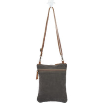 Load image into Gallery viewer, Myra Bag - Honey Bee Print Cross Body Bag