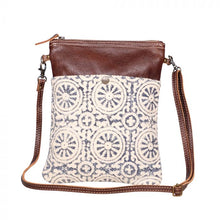 Load image into Gallery viewer, Myra Bag - Ruggy Small and Crossbody Bag