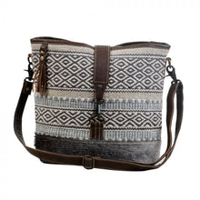 Load image into Gallery viewer, Myra Bag - Identity Shoulder Bag