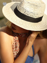 Load image into Gallery viewer, Sale! PANAMA Hat