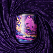 Load image into Gallery viewer, Purple Reign SWIG 14oz Stemless Wine Cup