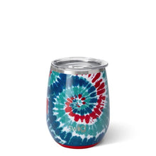Load image into Gallery viewer, Rocket Pop SWIG 14oz Stemless Wine Cup