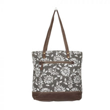 Load image into Gallery viewer, Myra Bag - Great Nautical Tote Bag