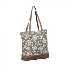 Load image into Gallery viewer, Myra Bag - Great Nautical Tote Bag