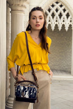 Load image into Gallery viewer, Myra Bag - Cavalry Small And Crossbody Bag