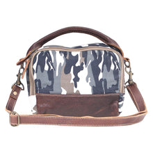 Load image into Gallery viewer, Myra Bag - Cavalry Small And Crossbody Bag