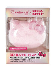 Load image into Gallery viewer, Hello Kitty Aromatherapy Bath Bomb